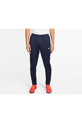 پائین تنه گرمکن اسپرت سرمه ای مردانه Ter Tutmayan Nike - کد 35633350