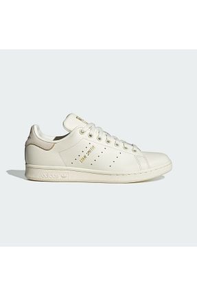 کفش اسنیکر نباتی زنانه بند دار adidas - کد 865706273
