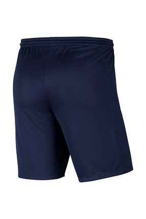 شوارک اسپرت سرمه ای مردانه مینی Nike - کد 36884314