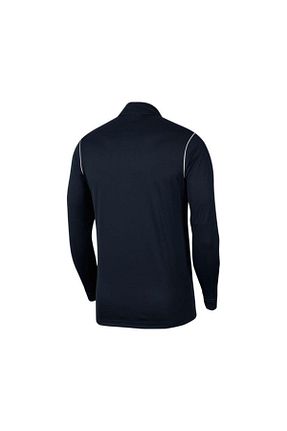 کت آبی مردانه رگولار Nike - کد 170895695