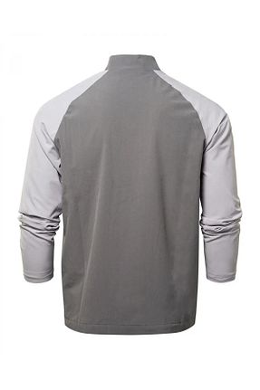 سوئیشرت اسپرت طوسی مردانه رگولار New Balance - کد 409591317