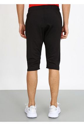 ساق شلواری اسپرت مشکی مردانه بافتنی New Balance - کد 778932331