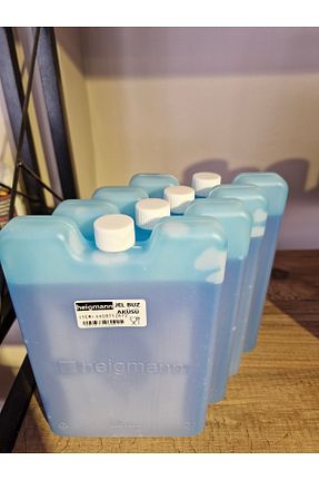 خنک کننده و فریزر آبی 10-14,9 L HEİGMANN - کد 932660085