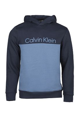 سوئیشرت رنگی مردانه ساده Calvin Klein - کد 328479957