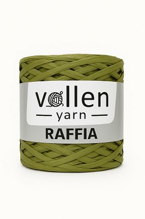 نخ بافندگی سبز vollen yarn - کد 135114532