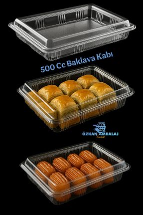 مواد مصرفی منزل Özkan Ambalaj Temizlik - کد 885190555