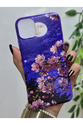 کاور و قاب رنگی iPhone 11 Magic Ring - کد 934003614