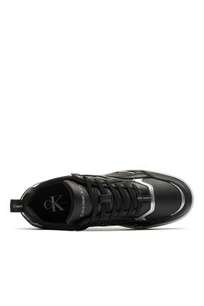 کفش کژوال مشکی مردانه پاشنه کوتاه (1 - 4 سانتی متر) Calvin Klein - کد 853881405