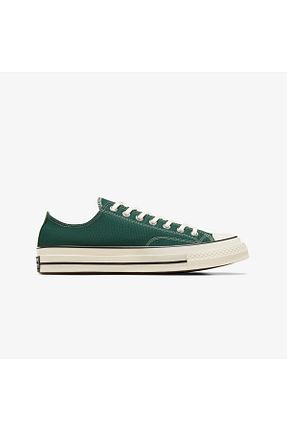 کفش اسنیکر مشکی زنانه بند دار Converse - کد 906428966