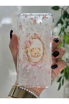 کاور و قاب رنگی iPhone 7 Magic Ring - کد 933997898