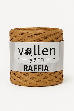 نخ بافندگی قهوه ای vollen yarn - کد 135519977