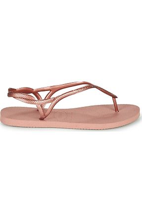 دمپائی متالیک زنانه EVA Havaianas - کد 46389654