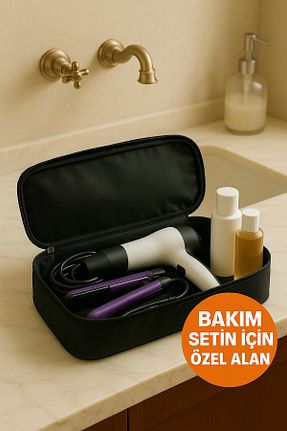 نظم دهنده کمد مشکی HİG HOME - کد 934022509