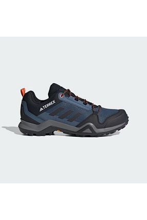کفش بیرون سرمه ای مردانه پارچه ای adidas - کد 789440514