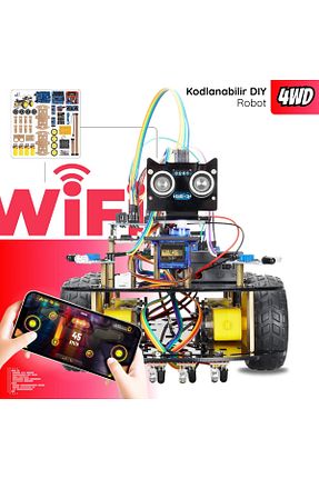 لوازم یدکی کامپیوتر RoboThink - کد 901544512