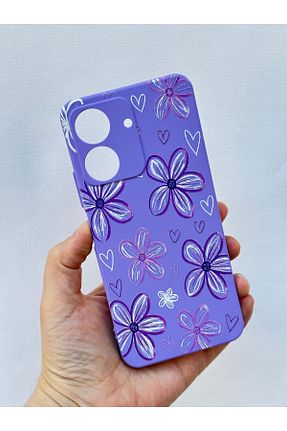 کاور و قاب بنفش Vip Case - کد 934048662