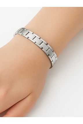 دستبند نقره زنانه 925 عیار Monella - کد 934057655