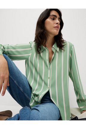 پیراهن زنانه رگولار Marks & Spencer - کد 934074393