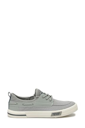 کفش کژوال طوسی مردانه پارچه ای Dockers - کد 934077311