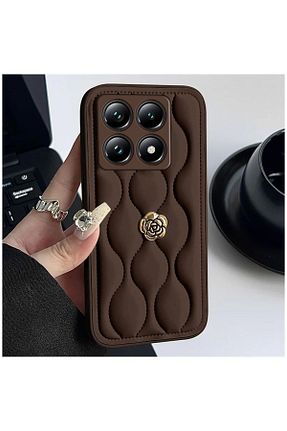 کاور و قاب قهوه ای Zebana - کد 934081349