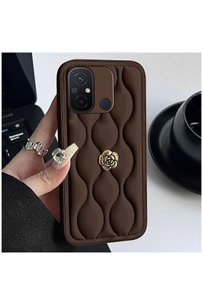 کاور و قاب قهوه ای Zebana - کد 934081307