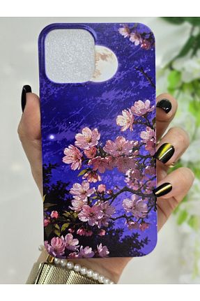 کاور و قاب رنگی iPhone 12 Magic Ring - کد 934087042