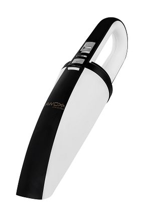 جاروبرقی عمودی مشکی 2 سال AWOX - کد 119586160