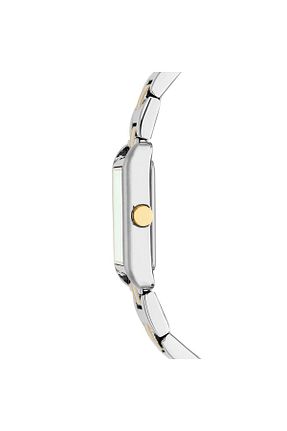 ساعت مچی طوسی زنانه استل (فولاد) Esprit - کد 869495133