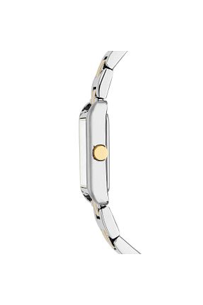 ساعت مچی طوسی زنانه استل (فولاد) Esprit - کد 869495338
