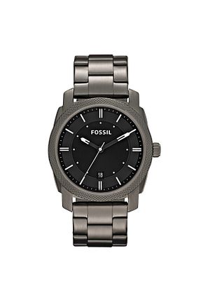 ساعت مچی سفید مردانه 42 میلی متر Fossil - کد 4003245