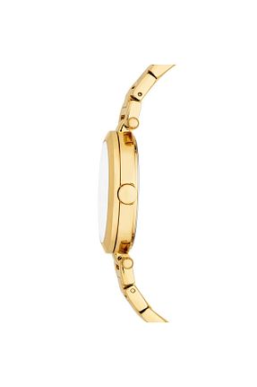 ساعت مچی طلائی زنانه 26-30 میلی متر Esprit - کد 864457931