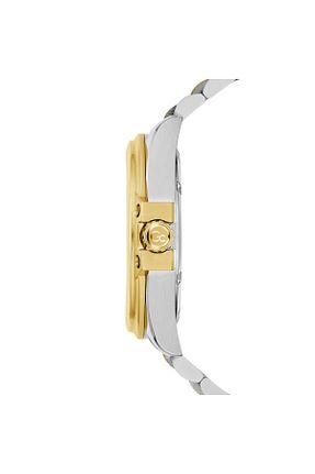 ساعت مچی متالیک مردانه 43 میلی متر GC - کد 923784587