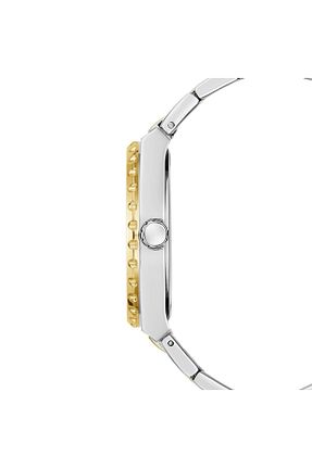 ساعت مچی طوسی مردانه 42 میلی متر Guess - کد 900044394