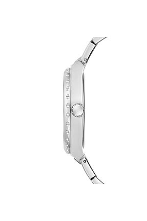 ساعت مچی طوسی مردانه 42 میلی متر Guess - کد 774806828