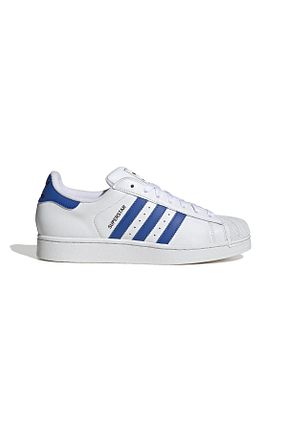 کفش پیاده روی سفید زنانه پارچه ای adidas - کد 924283049