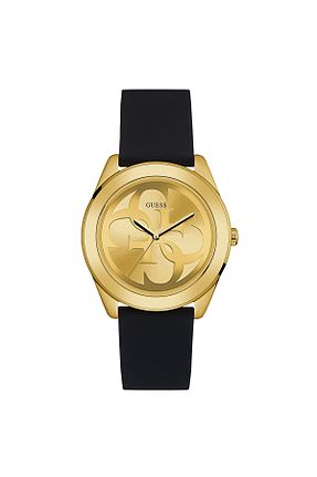 ساعت مچی مشکی زنانه 38 میلی متر Guess - کد 4964620