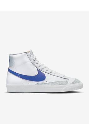 کفش اسنیکر سفید مردانه بند دار Nike - کد 782535894