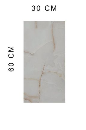 استیکر دیوار زرد 1 پارچه Bien Home - کد 839826971