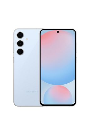 تلفن همراه اندروید آبی گارانتی نمایندگی رسمی Samsung - کد 864687488