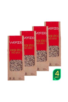 بسته محصول سودمند Wefood - کد 934148936