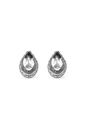 گوشواره استیل (فولاد) طوسی مردانه استیل (فولاد) Guess - کد 797272827
