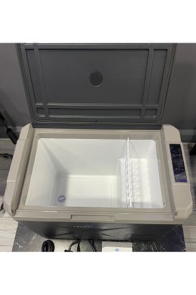 خنک کننده و فریزر طوسی 30-34,9 L tecnopoint - کد 851622541