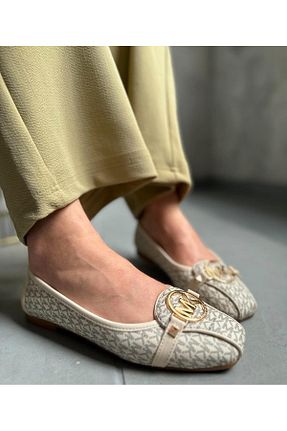 بابت بژ زنانه چرم مصنوعی TubiBella - کد 934156451