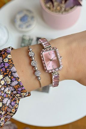 ساعت مچی زنانه 20-25 میلی متر Onouqo - کد 935083753