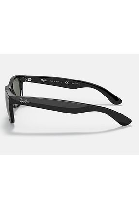 عینک آفتابی سبز زنانه 55 Ray-Ban - کد 934153317