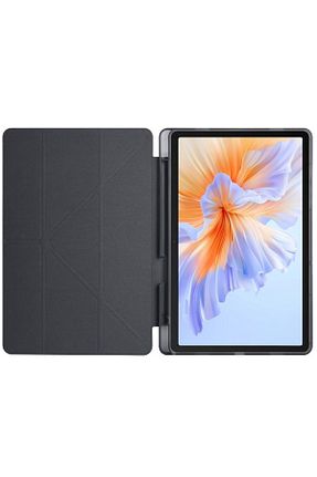 کیف تبلت مشکی Honor Uyumlu TEKNETSTORE - کد 934172747
