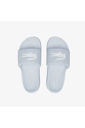 دمپائی آبی بچه گانه EVA Lacoste - کد 934184492