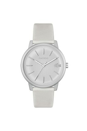 ساعت مچی طوسی مردانه 36-40 میلی متر Lacoste - کد 699388695