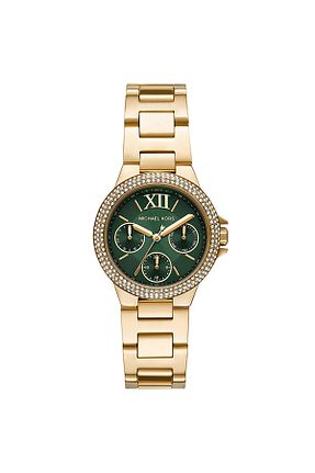 ساعت مچی طلائی زنانه 31-35 میلی متر Michael Kors - کد 140364565
