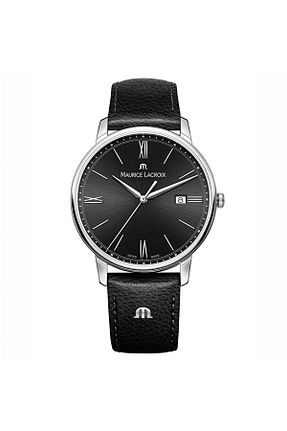 ساعت مچی سفید زنانه استل (فولاد) Maurice Lacroix - کد 6612025